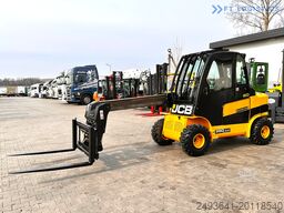 JCBTLT35D / 4X4 / DIESEL / 4100MM / CABI TLT35D / 4X4 / DIESEL / 4100MM / CABIN