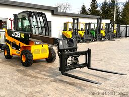 JCBTLT35D / 4X4 / DIESEL / 4100MM / CABI TLT35D / 4X4 / DIESEL / 4100MM / CABIN