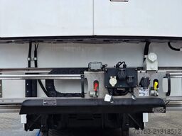 Chereau Thermoking A500 Frigo - SAF Axle - Alloy wheels...