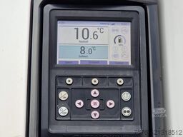 Chereau Thermoking A500 Frigo - SAF Axle - Alloy wheels...