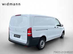 Mercedes-Benz Vito 114 CDI Kasten  Klima Sitzh. Navi