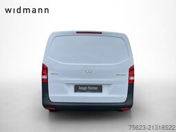 Mercedes-Benz Vito 114 CDI Kasten  Klima Sitzh. Navi