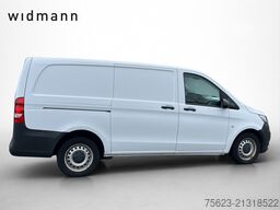 Mercedes-Benz Vito 114 CDI Kasten  Klima Sitzh. Navi