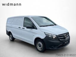 Mercedes-Benz Vito 114 CDI Kasten  Klima Sitzh. Navi