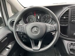 Mercedes-Benz Vito 114 CDI Kasten  Klima Sitzh. Navi