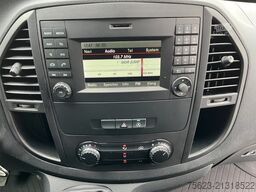 Mercedes-Benz Vito 114 CDI Kasten  Klima Sitzh. Navi