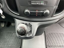 Mercedes-Benz Vito 114 CDI Kasten  Klima Sitzh. Navi