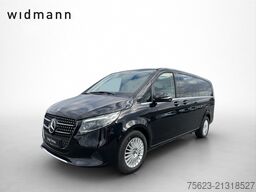 Mercedes-Benz V 300 d AVANTGARDE XL Klima Standh. Distr.