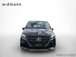 Mercedes-Benz V 300 d AVANTGARDE XL Klima Standh. Distr.