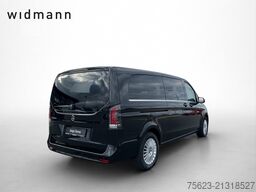Mercedes-Benz V 300 d AVANTGARDE XL Klima Standh. Distr.