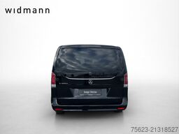 Mercedes-Benz V 300 d AVANTGARDE XL Klima Standh. Distr.