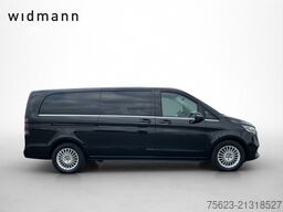 Mercedes-Benz V 300 d AVANTGARDE XL Klima Standh. Distr.