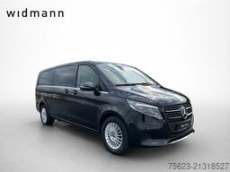 Mercedes-Benz V 300 d AVANTGARDE XL Klima Standh. Distr.