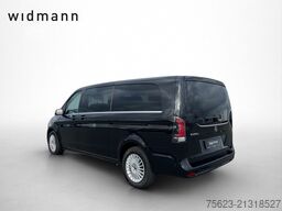 Mercedes-Benz V 300 d AVANTGARDE XL Klima Standh. Distr.