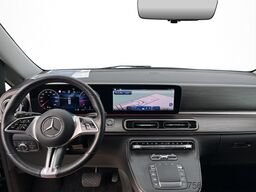 Mercedes-Benz V 300 d AVANTGARDE XL Klima Standh. Distr.