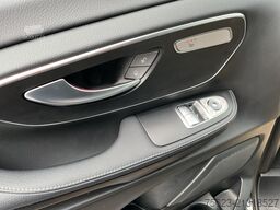 Mercedes-Benz V 300 d AVANTGARDE XL Klima Standh. Distr.