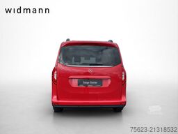 Mercedes-Benz T 180 d PROGRESSIVE Standard LED Kamera Klimaauto