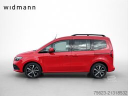 Mercedes-Benz T 180 d PROGRESSIVE Standard LED Kamera Klimaauto