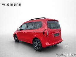 Mercedes-Benz T 180 d PROGRESSIVE Standard LED Kamera Klimaauto