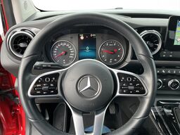 Mercedes-Benz T 180 d PROGRESSIVE Standard LED Kamera Klimaauto