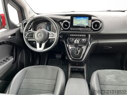 Mercedes-Benz T 180 d PROGRESSIVE Standard LED Kamera Klimaauto