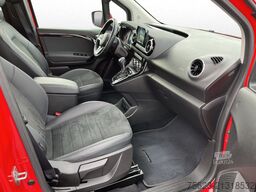 Mercedes-Benz T 180 d PROGRESSIVE Standard LED Kamera Klimaauto