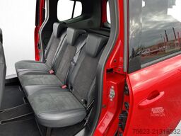 Mercedes-Benz T 180 d PROGRESSIVE Standard LED Kamera Klimaauto