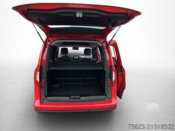 Mercedes-Benz T 180 d PROGRESSIVE Standard LED Kamera Klimaauto