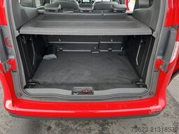 Mercedes-Benz T 180 d PROGRESSIVE Standard LED Kamera Klimaauto