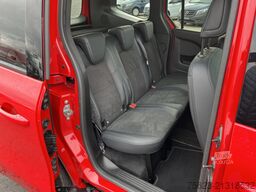 Mercedes-Benz T 180 d PROGRESSIVE Standard LED Kamera Klimaauto