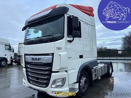 DAF XF 480