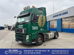 Volvo FH 460 Globetrotter XL / 2x Tank / Euro 5