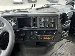 Volvo FH 460 Globetrotter XL / 2x Tank / Euro 5