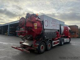 Burg URACA KD 716 / VOLVO PENTA TAD942VE (SIHI 2200 ...