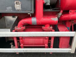 Burg URACA KD 716 / VOLVO PENTA TAD942VE (SIHI 2200 ...