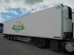 LAMBERET LVFS 3,CARRIER VECTOR 1350,SAF,LIFT ACHSE,TOP!!!