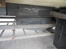 LAMBERET LVFS 3,CARRIER VECTOR 1350,SAF,LIFT ACHSE,TOP!!!