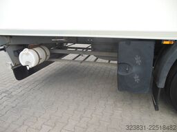 LAMBERET LVFS 3,CARRIER VECTOR 1350,SAF,LIFT ACHSE,TOP!!!