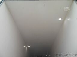 LAMBERET LVFS 3,CARRIER VECTOR 1350,SAF,LIFT ACHSE,TOP!!!