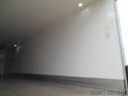 LAMBERET LVFS 3,CARRIER VECTOR 1350,SAF,LIFT ACHSE,TOP!!!