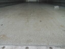 LAMBERET LVFS 3,CARRIER VECTOR 1350,SAF,LIFT ACHSE,TOP!!!
