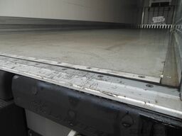 LAMBERET LVFS 3,CARRIER VECTOR 1350,SAF,LIFT ACHSE,TOP!!!