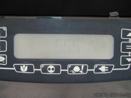 LAMBERET LVFS 3,CARRIER VECTOR 1350,SAF,LIFT ACHSE,TOP!!!