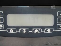 LAMBERET LVFS 3,CARRIER VECTOR 1350,SAF,LIFT ACHSE,TOP!!!