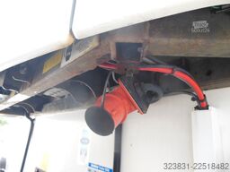 LAMBERET LVFS 3,CARRIER VECTOR 1350,SAF,LIFT ACHSE,TOP!!!