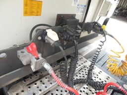 LAMBERET LVFS 3,CARRIER VECTOR 1350,SAF,LIFT ACHSE,TOP!!!
