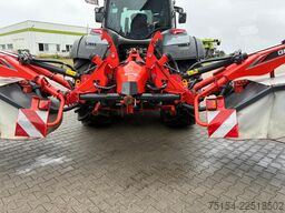 Kuhn GMD 9530 FF / GMD 3125 F-FF