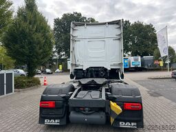 DAF XG 480 FT, 2 Tank, Alcoa, Intarder, Standklima