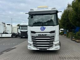 DAF XG 480 FT, 2 Tank, Alcoa, Intarder, Standklima