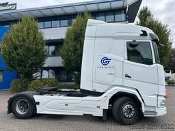 DAF XG 480 FT, 2 Tank, Alcoa, Intarder, Standklima